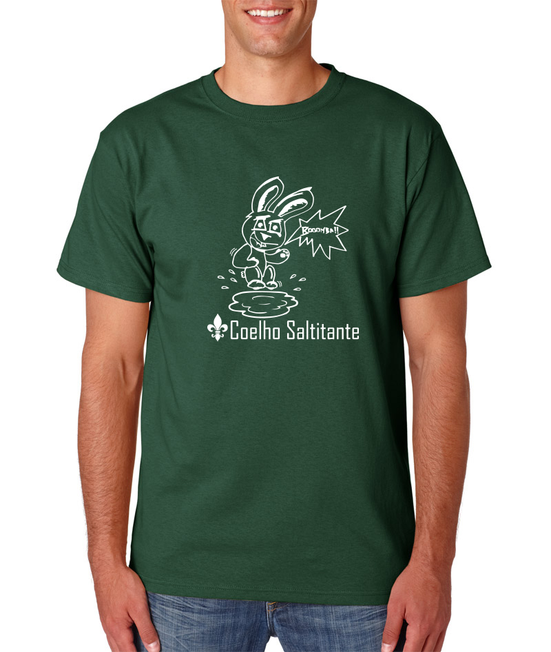 Coelho Saltitante
