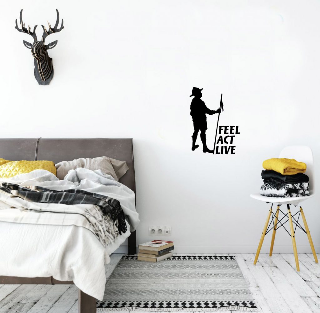 Scout Feel EN