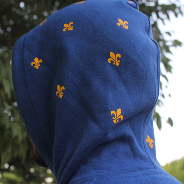 Scouts Yellow 2
