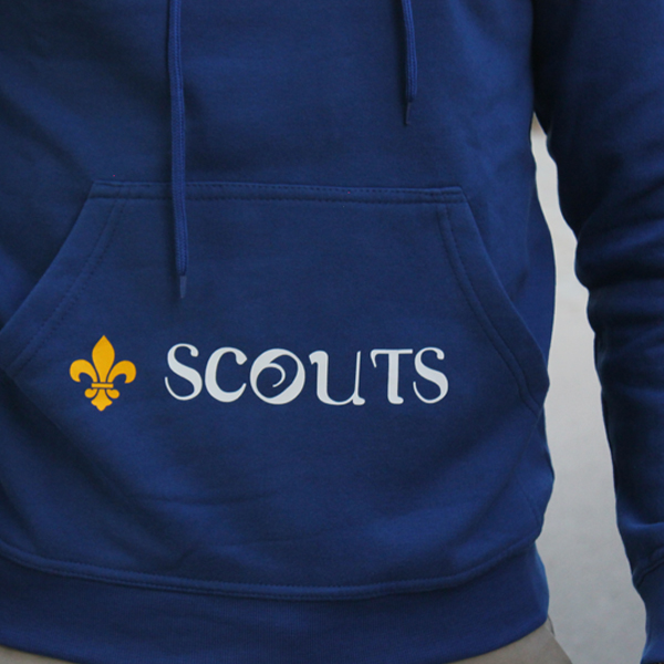 Scouts Yellow 3