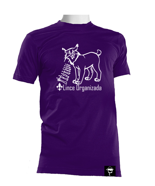 lince organizada